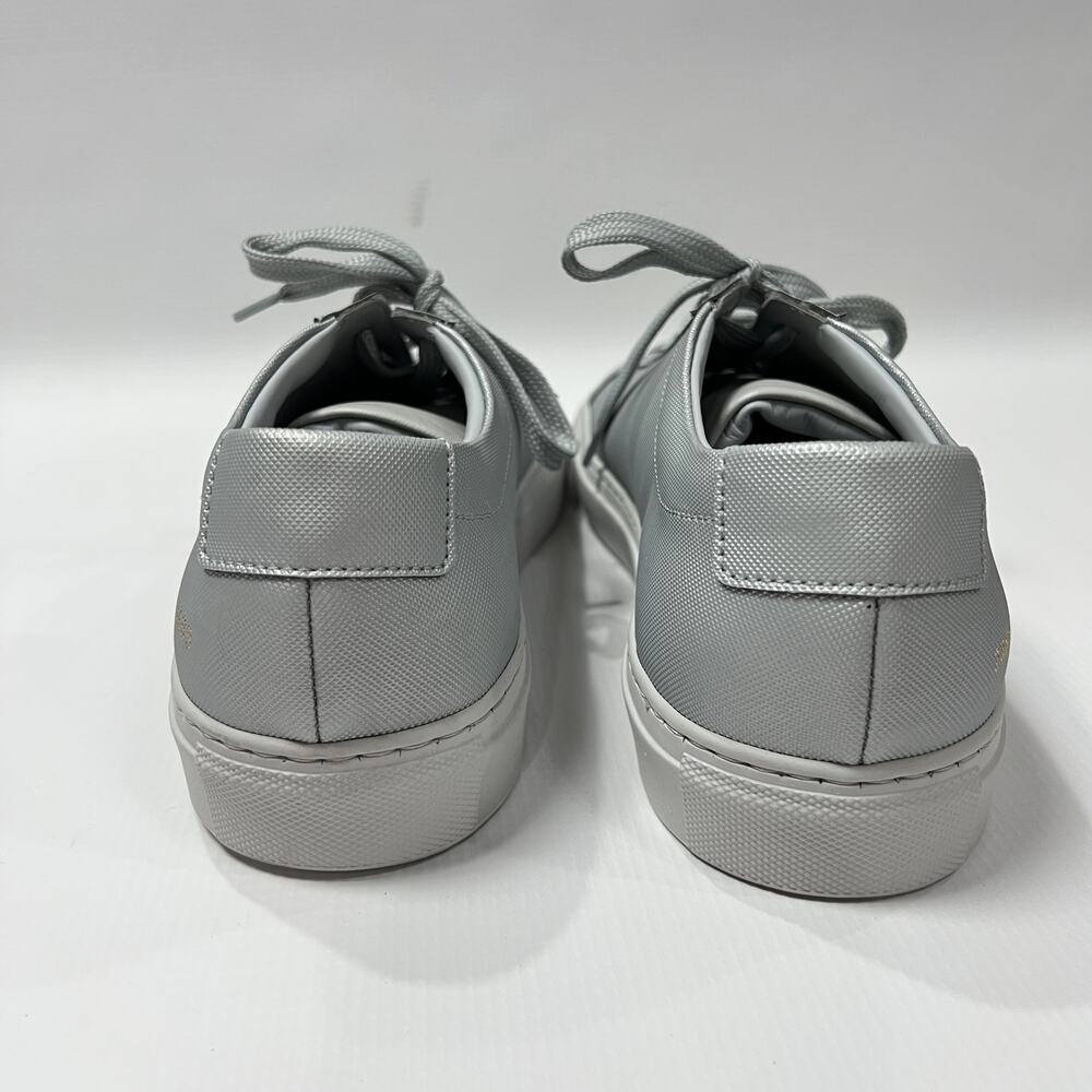 Common Projects Achilles Low Top Tech Sneakers Si… - image 8